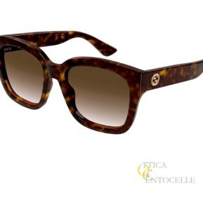 Occhiale da sole da donna Gucci mod. GG1338S